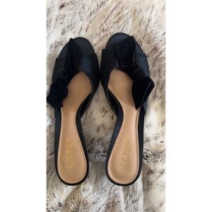 Ralph Lauren Black Women's Shoes